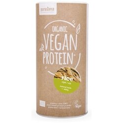 Purasana veganski proteinski napitak - rižini proteini - neutralno Cijene
