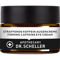 Dr. Scheller učvrstitvena kofeinska krema za oči Cene