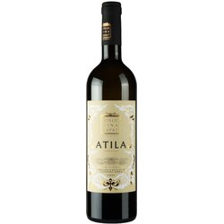 Atelje Vina Šapat Šapat Atila Chardonnay Cene