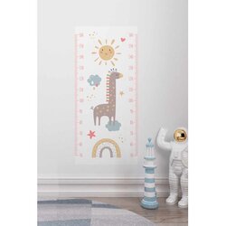 Wallxpert Artstckrmtr5 Višebojna Rastezna Mera za Decu Cene