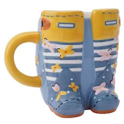 CGB The Potting Shed - Šolja - TPS, Wellington Boots Cene