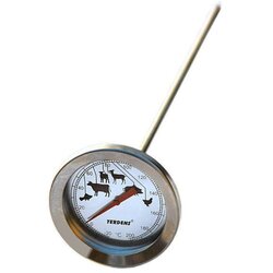 TERDENS Termometer Smokehouse, (21400935) Cene
