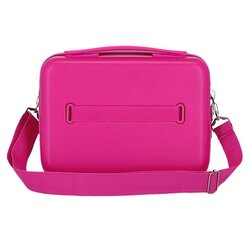 Disney Minnie Minnie ABS Beauty case - Pink ( 47.719.43 ) Cene