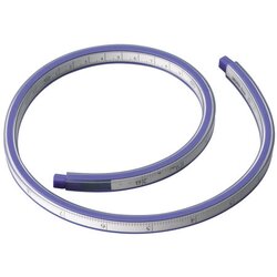 Alco savitljivi lenjir 60 cm ( 10LS60 ) Cene