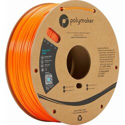 Polymaker polylite abs oranžna - 1,75 mm Cene