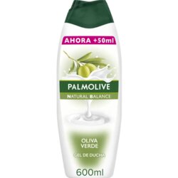 Palmolive gel za tuširanje, hidratante, 600ml Cene