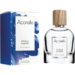 Acorelle Eau de Parfum Sous la Canopée - Spray Cene