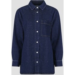 Minimum LAYNE SHIRT Tamno plava Cene