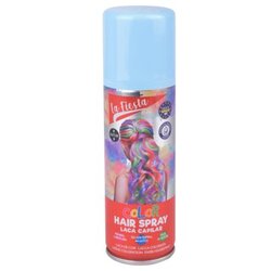 AGRADO sprej u boji za kosu la fiesta 125ml svetlo-plava Cene