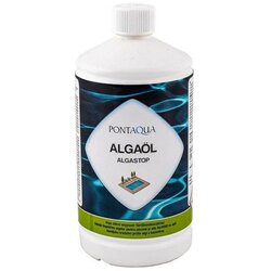 Pontaqua tekuće sredstvo ALGASTOP 1 L Cene