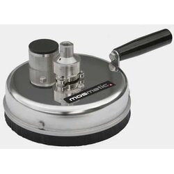 Mosmatic fl-abb 200 sa odvodom (200mm, 120°C, 350 bar) - za pranje zidova i skidanje grafita Cene