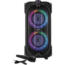 Xplore KARAOKE BLUETOOTH ZVOČNIK XP8841 DUET-L Cene