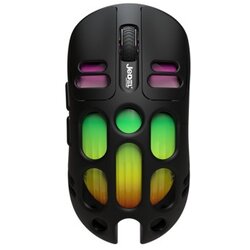 Jedel Mis bezicki gaming wireless rechargeable wd153 crni ( IT1104 ) Cene
