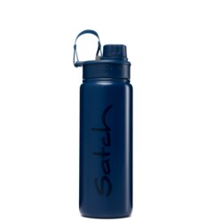 Satch by Ergobag Kovinski bidon Satch, 500 ml – Blue Cene