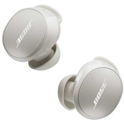 Bose QuietComfort Earbuds white Cene