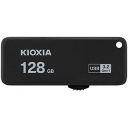 KIOXIA Transmemory U365 128GB USB3.0 Flash Drive, (21335830) Cene