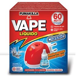 Vape Električni aparat+Tekućina classic 30 ml set Cene