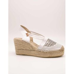 Vidorreta Espadrile 0301 Napa Troquelada Bela Cene