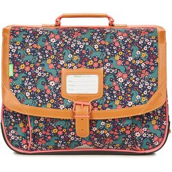 Tann's Šolska torba ALBA CARTABLE 38 CM Večbarvna Cene