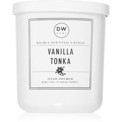 DW Home Vanilla Tonka dišeča sveča 263 g Cene
