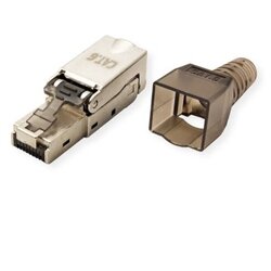 Secomp Value Konektor RJ45 Cat6 (Class E), STP ( 6400 ) Cene