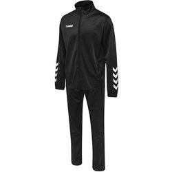 Hummel muška trenerka HMLPROMO POLY SUIT 205876-2001 Cene