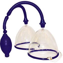 You2Toys Črpalka za prsi Easy Grow Cene