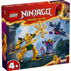 Lego NINJAGO® 71804 Arinov borbeni mek Cene