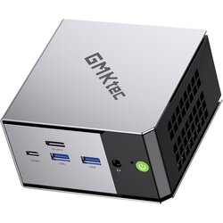 GMK Tec Mini PC M8 Ryzen 5 6650H 16GB DDR5 + 1TB SSD, WIN 11 Pro Cene