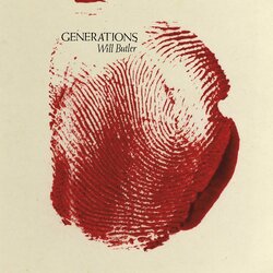 Will Butler - Generations Cene