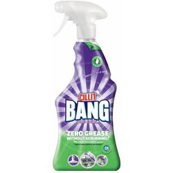 Cillit Bang sredstvo za razmaščevanje pršilka, Degreaser, 750 ml Cene