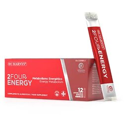 Marnys 2FOURENERGY 12 vrečk x 10ml Cene