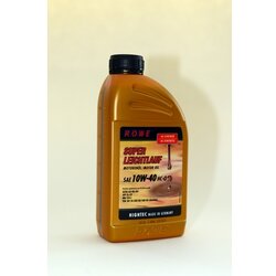 Rowe motorno olje HIGHTEC SUPER LEICHTLAUF HC-O 10W-40, 1L Cene