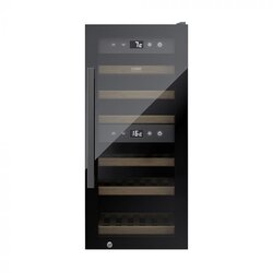 Caso Design wineexclusive 24 smart Weinkühlschrank für 24 flaschen Cene