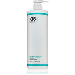 K18 Biomimetic Hairscience Peptide Prep Detox Shampoo šampon 930 ml za žene Cene
