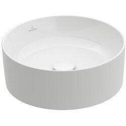 Villeroy & Boch collaro nadgradni lavabo Ø40 Cene
