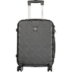 Laura Biagiotti SMALL TROLLEY WOMEN BLACK Cene