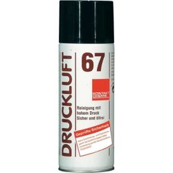 Kontakt Chemie KOMPRIMIRANI ZRAK 67 Cene
