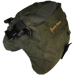STEALTH GEAR Double Bean Bag with Shoulder Strap Cene