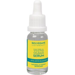 BIO:VÉGANE Legit Beauty Ultra Clear Serum Cene