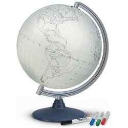 Globus BLANK FI 30 CM Cene