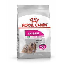 Royal_Canin mini exigent - 3 kg Cene