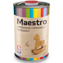 CHROMOS SVJETLOST Sredstvo za impregnaciju Maestro 1 l Cene