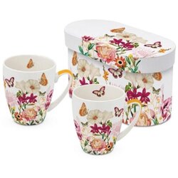 PPD Papperproducts Design Illusion - Šolja set 2 - Illusion Cene