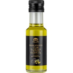 Tartufi Sr maslinovo ulje sa ukusom crnog tartufa 100 ml Cene