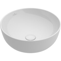 Villeroy & Boch Artis nadgradni lavabo Ø43 cm Cene