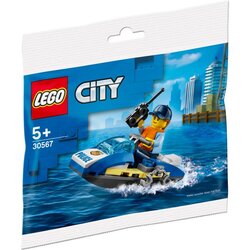 Lego 30567 policijski skuter Cene