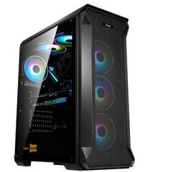 MS Armor V710 gaming kućište Cene