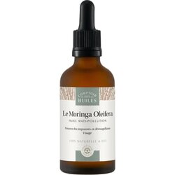 Comptoir des Huiles Olje Moringa Oleifera Cene