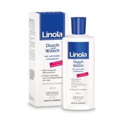 Dr. Wolff Linola gel za tuširanje i pranje Cene